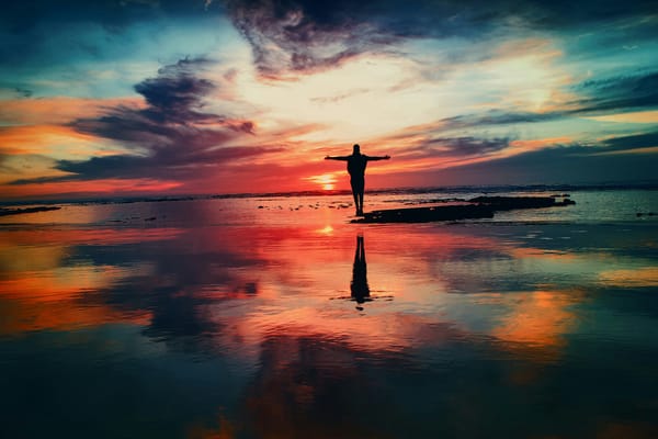 Living Well on Less: Redefining Success
