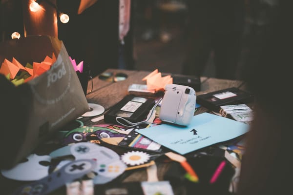 Decluttering 101: Where to Start and Why