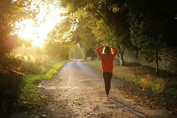 The Benefits of a Minimalist Morning Routine