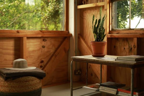 How Downsizing to a Tiny House Simplifies Your Life