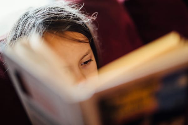 The Joy of Simple Hobbies: Knitting, Reading, and Puzzles