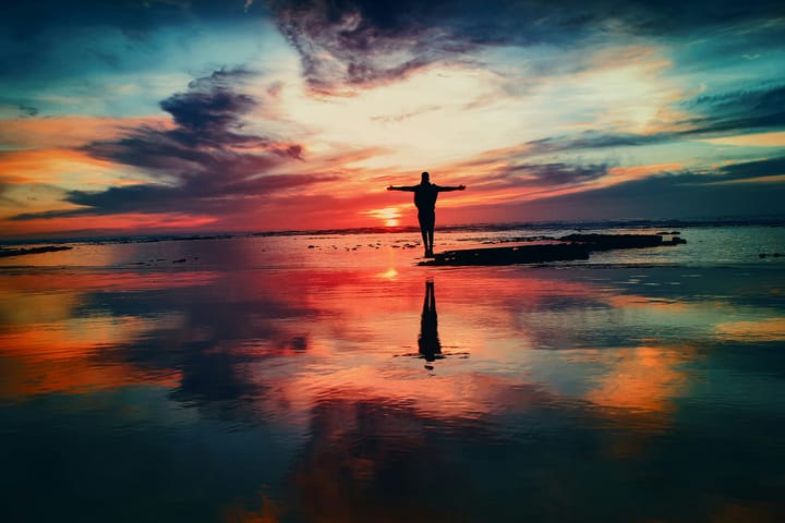 Living Well on Less: Redefining Success