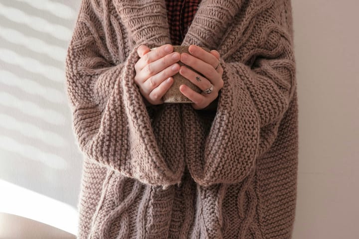 How to Enjoy Winter Hygge Without Overconsumption