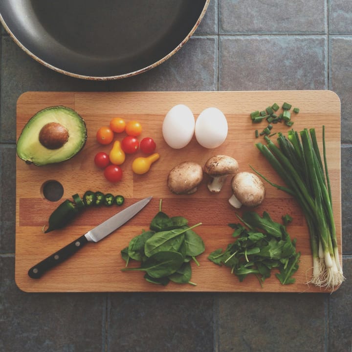 How to Simplify Your Meal Prep Routine: Batch Cooking and Efficient Prep Tips