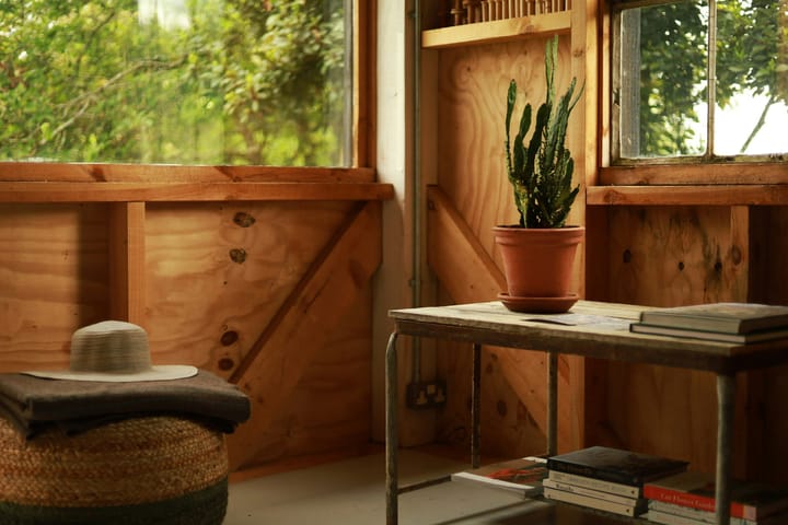 How Downsizing to a Tiny House Simplifies Your Life